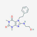 Compound Structure