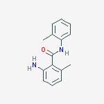 Compound Structure