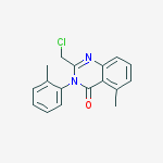 Compound Structure