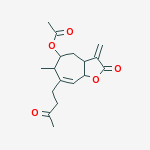 Compound Structure