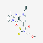 Compound Structure
