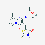 Compound Structure
