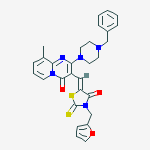 Compound Structure