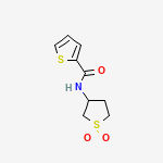 Compound Structure