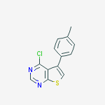 Compound Structure