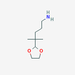 Compound Structure