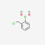 Compound Structure