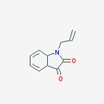 Compound Structure