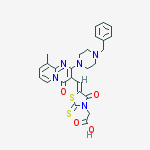 Compound Structure