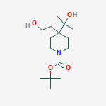 Compound Structure