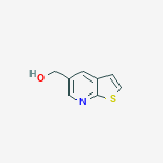 Compound Structure