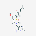 Compound Structure