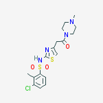 Compound Structure