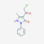 Compound Structure