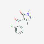 Compound Structure