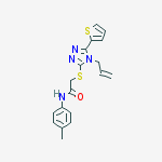 Compound Structure