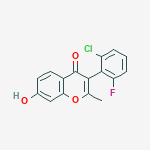 Compound Structure