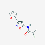 Compound Structure