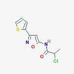 Compound Structure