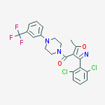 Compound Structure