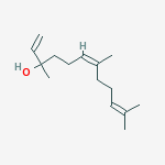 Compound Structure