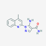 Compound Structure