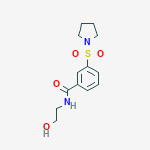 Compound Structure