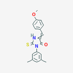 Compound Structure