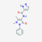 Compound Structure