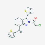 Compound Structure