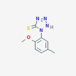 Compound Structure