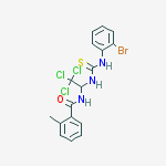 Compound Structure
