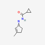 Compound Structure