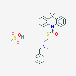 Compound Structure