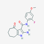 Compound Structure