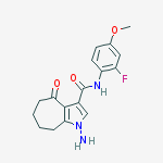 Compound Structure