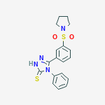 Compound Structure