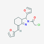 Compound Structure