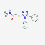 Compound Structure