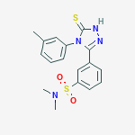 Compound Structure