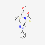 Compound Structure