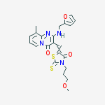 Compound Structure