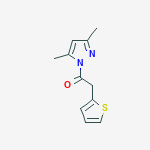 Compound Structure