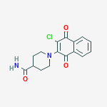 Compound Structure