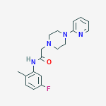 Compound Structure
