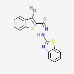 Compound Structure