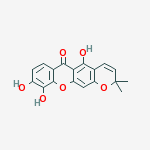 Compound Structure