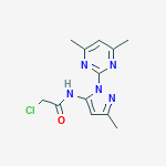 Compound Structure