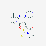 Compound Structure