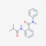 Compound Structure